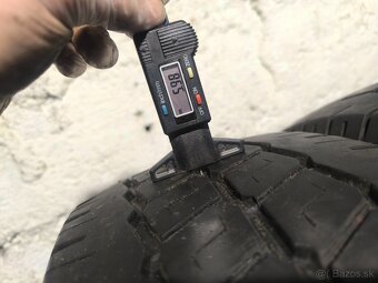 225/65 R16C Letné pneumatiky Hifly 2 kusy - 3