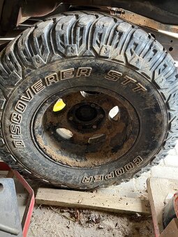 R15 6x139,7 - 3