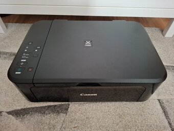 Canon tlačiareň - 3