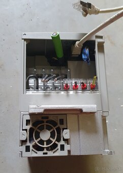 Frekvenčný menič Lexium 05 - Predane - 3