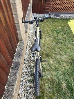 Bicykel Merida TFC 300 - 3