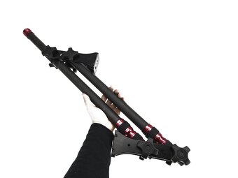 Predám kamerový jib 210 cm - 3