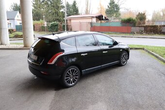 Lancia Delta Platino 2.0 JTD Multijet 2009 - 3