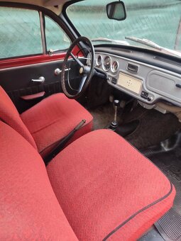 Škoda Octavia combi - 3