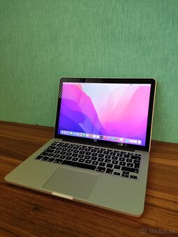 MacBook Pro 13 2015 | i5 • 8GB • 1TB SSD - 3
