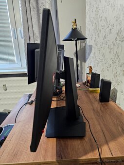 Monitor MSI Optix MAG274QRF 27"  - 3