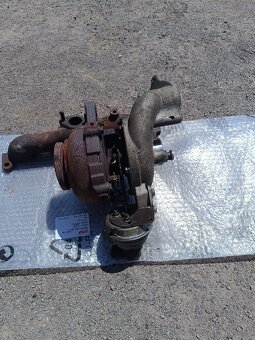 Vw golf 6 1.6 TDI 77kw - 3