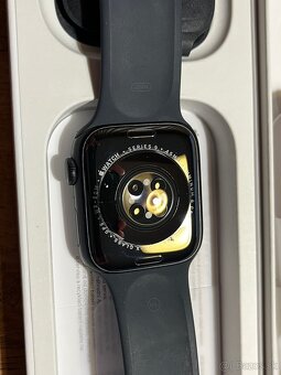 Apple watch 9     45 mm 97% bateria - 3