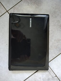 Notebook Samsung N 150 - 3