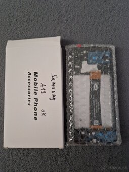 Samaung A13 5g display - 3