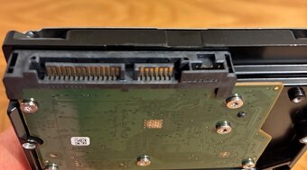 HDD SEAGATE Baracuda 250 GB - 3