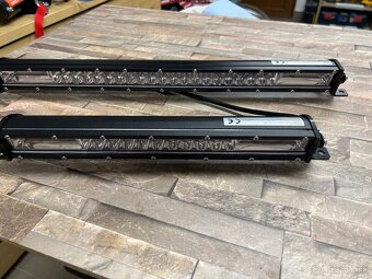 Led rampy - 3