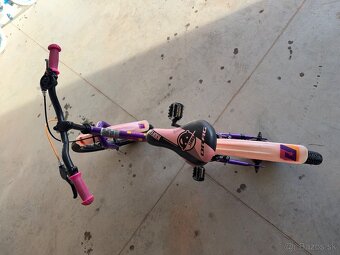 Dievcensky bicykel - 3