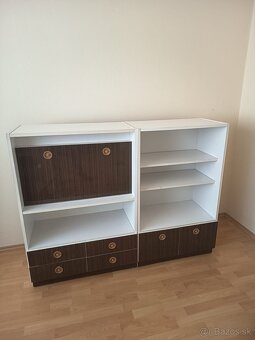 Predám obývaciu stenu - 3