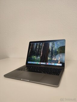 MacBook Pro 13 2019 | i5 • 8GB • 256GB SSD - 3