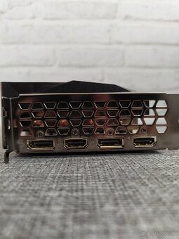 GIGABYTE RTX 3070 GAMING OC - 3
