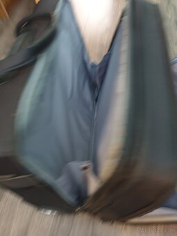 Samsonite manažerska taška - 3