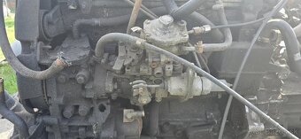 Predám motor fiat DUCATO MAXI2,5D - 3