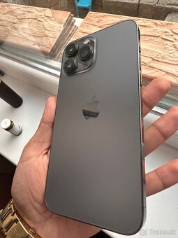 iPhone 13 Pro Max 256 - 3