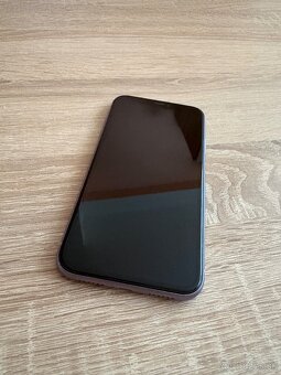 Iphone 11 purple 64gb - 3