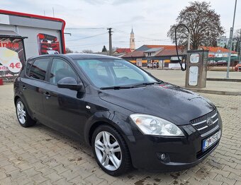 Kia ceed 1.6 crdi 85kw - 3