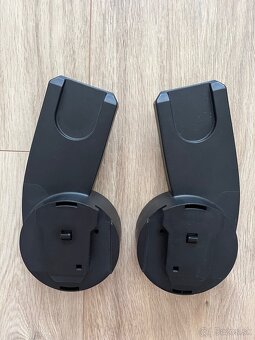 Cybex adaptery na kocik - Balios S - 3