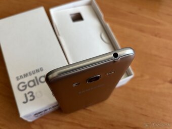 Samsung Galaxy J3 - 3