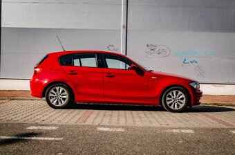 BMW Rad 1 116i A/T, 99kw,A6,5d.(2007-2012) - 3