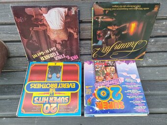 Lp platne - 3