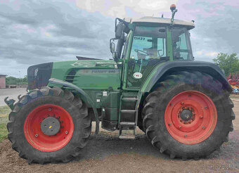 Fendt 916 Vario TMS - 3