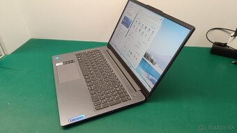Notebook Lenovo Ideapad Slim 3 15 SSD128GB/4GB/Intel N100 - 3