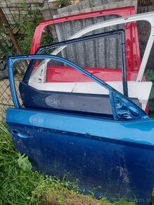 Skoda FABIA 3 - 3