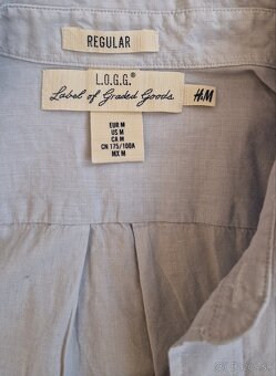 Predam pansku koselu H&M - 3