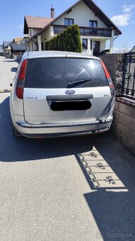 Ford Focus 2.0 TDCi 103kw - 3