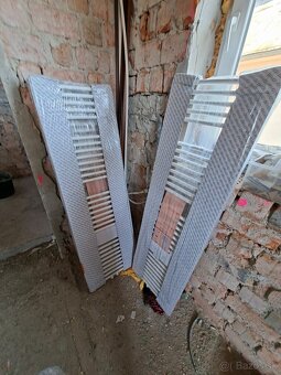 Radiator (rebrík) - 3