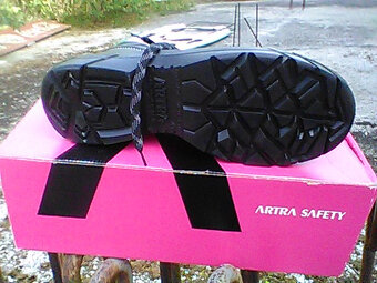 artra - 3