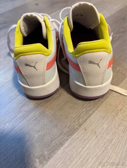Puma 38 - 3