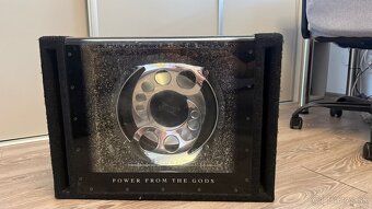 Subwoofer do auta - 3