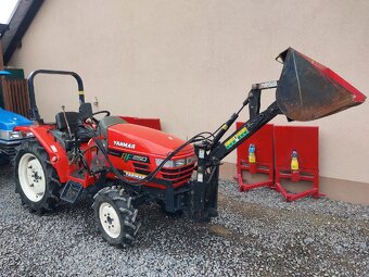 YANMAR af_22 - 3