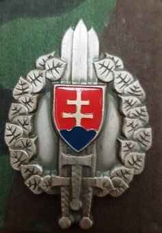 odznaky, medaile - 3