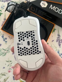 Glorious model D - 3