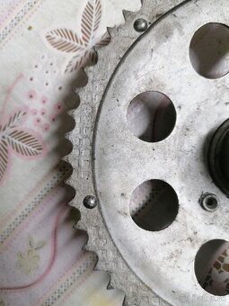Jawa 50 typ 20/21/23 - 3