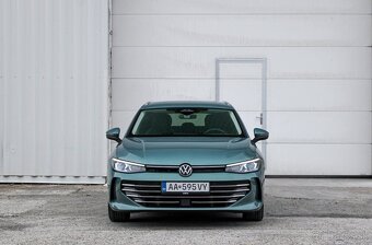 Volkswagen Passat Variant 1.5 TSI eHybrid ELEGANCE - 3