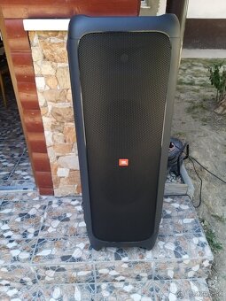 Jbl partybox - 3
