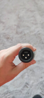 Mikrofón Shure SM58 - 3