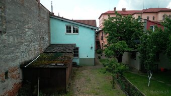 Nehnuteľnosť v centre mesta Prešov - 3