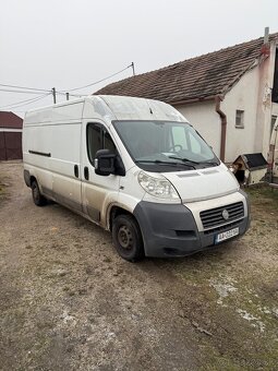 FIAT Ducato 2.3 - 3