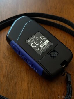 Expozimeter Sekonic L-308X-U Flashmate - 3