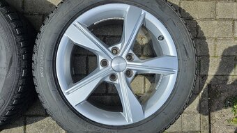 5x112 7,5J R17 ET38 - 3