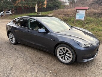 Tesla 3 Long Range 4x4 refresch - 3